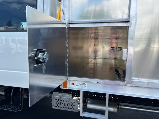 New 2027 Chevrolet Low Cab Forward RWD image 5