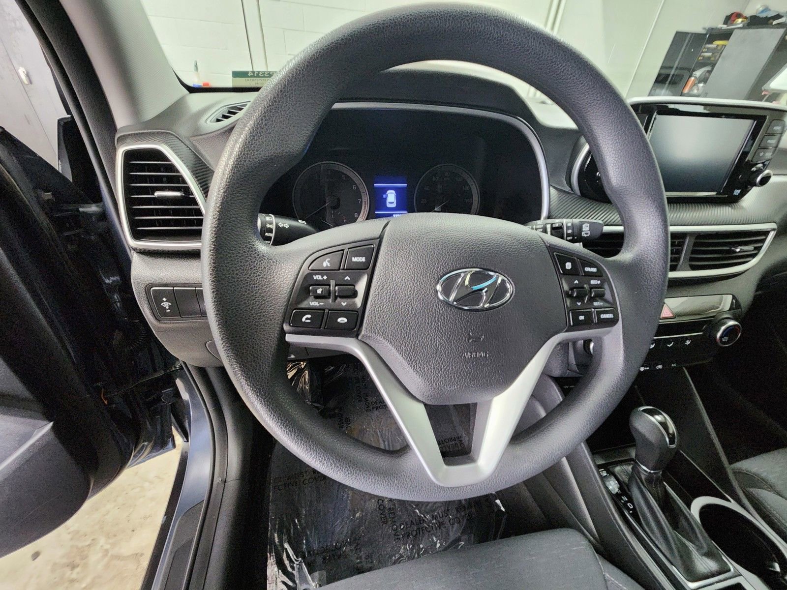 Used 2020 Hyundai Tucson SE image 35