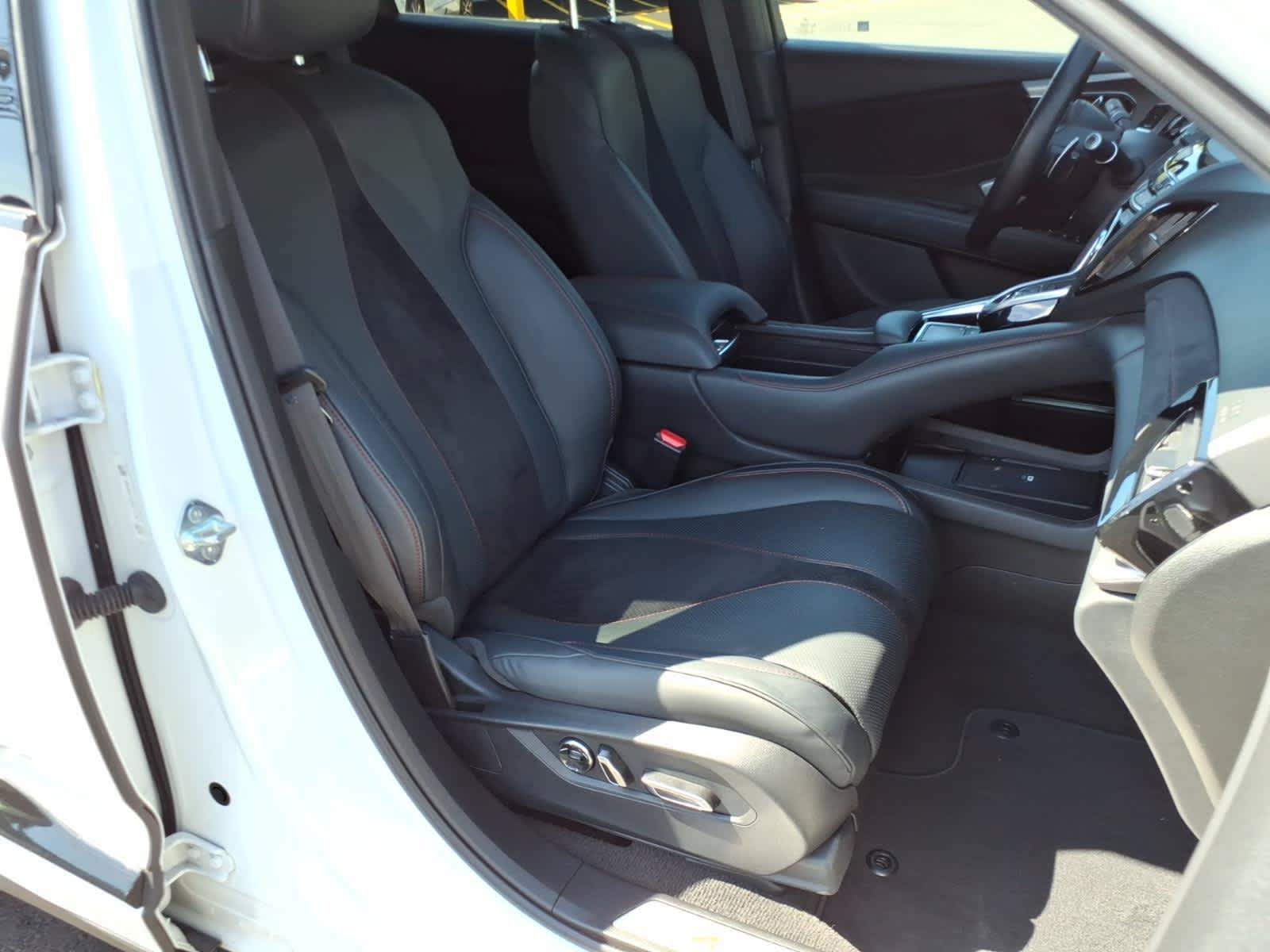 Certified 2024 Acura RDX w/ Advance Package AWD/4WD image 17