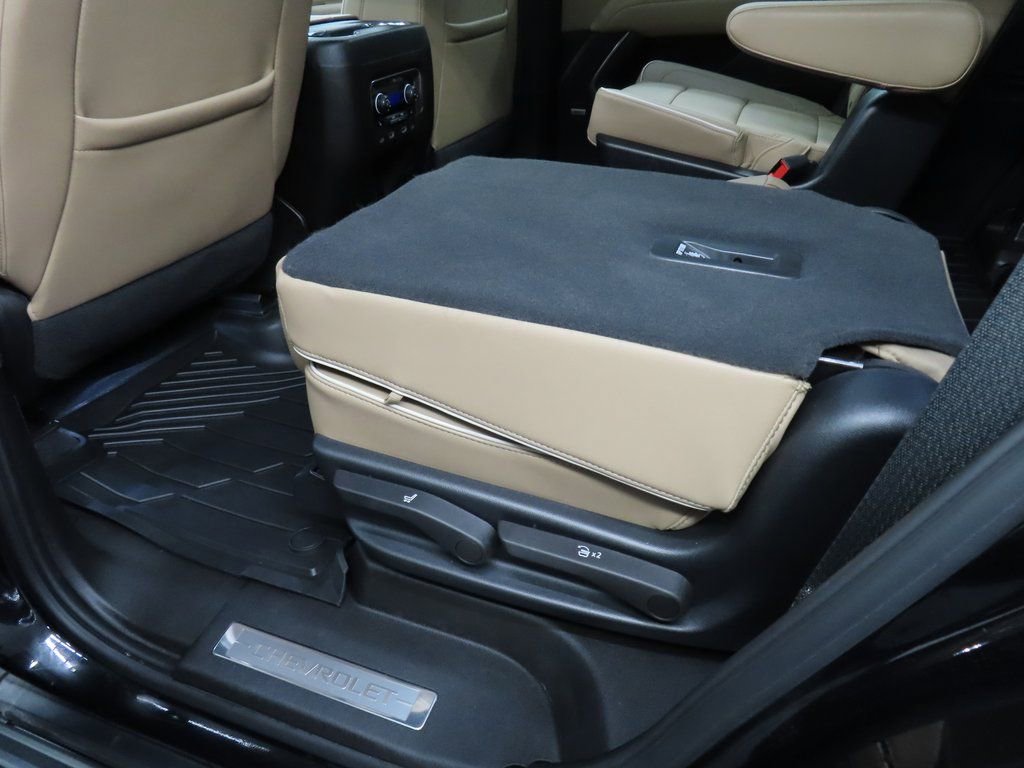Used 2023 Chevrolet Tahoe Premier w/ Advanced Technology Package AWD/4WD image 69