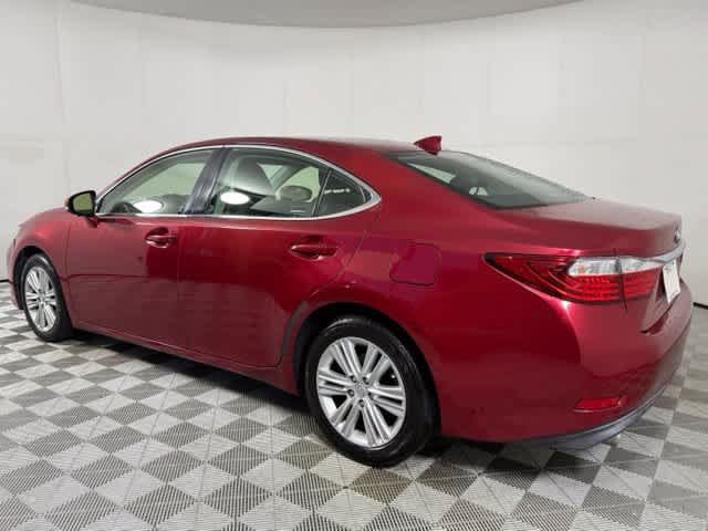 Used 2015 Lexus ES 350 FWD image 4