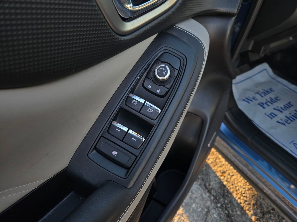 Used 2024 Subaru Forester Limited image 14