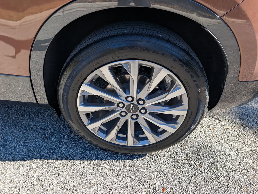 Used 2023 Chevrolet Blazer Premier image 11