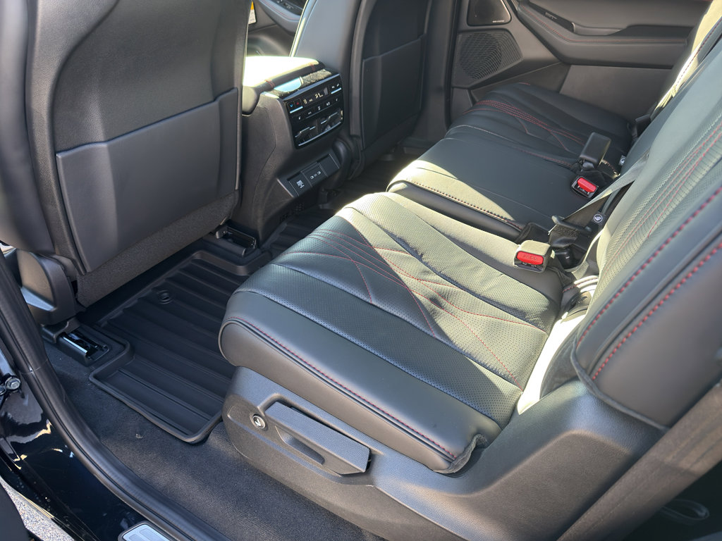 New 2026 Acura MDX Type S image 25