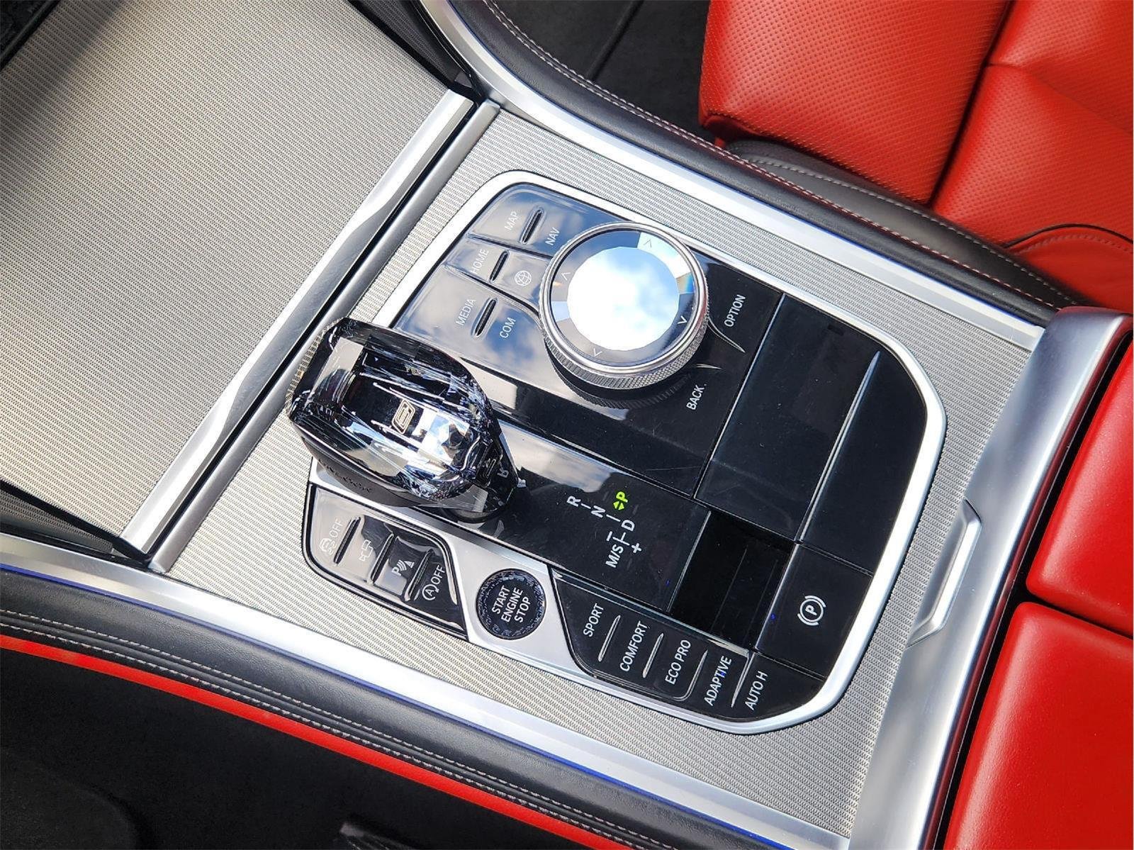 Used 2022 BMW 840i Gran Coupe RWD image 18