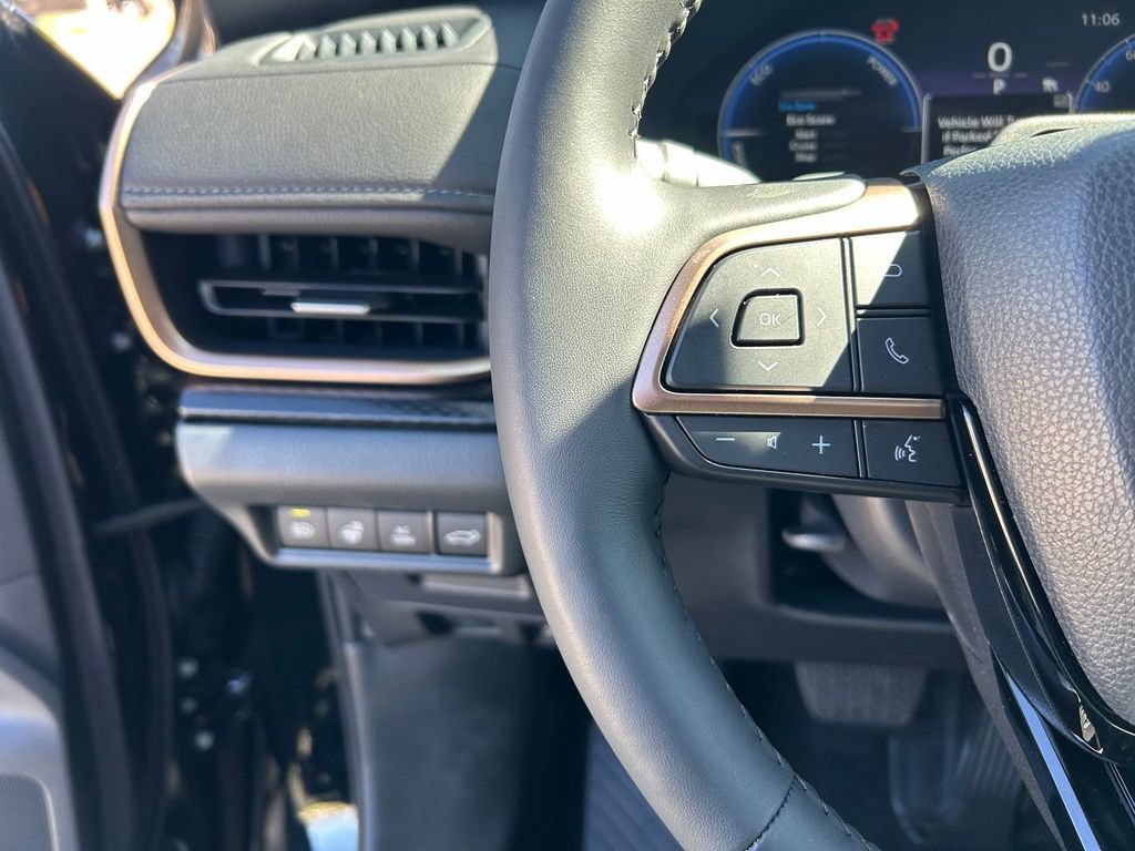 Used 2026 Toyota Grand Highlander AWD Hybrid image 30