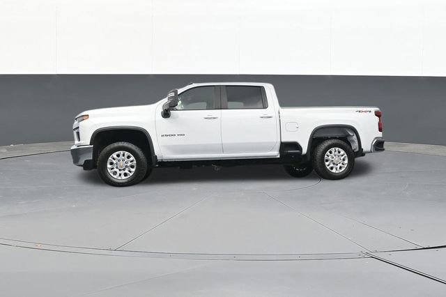 Used 2022 Chevrolet Silverado 2500 LT w/ Fleet Comfort Package image 55
