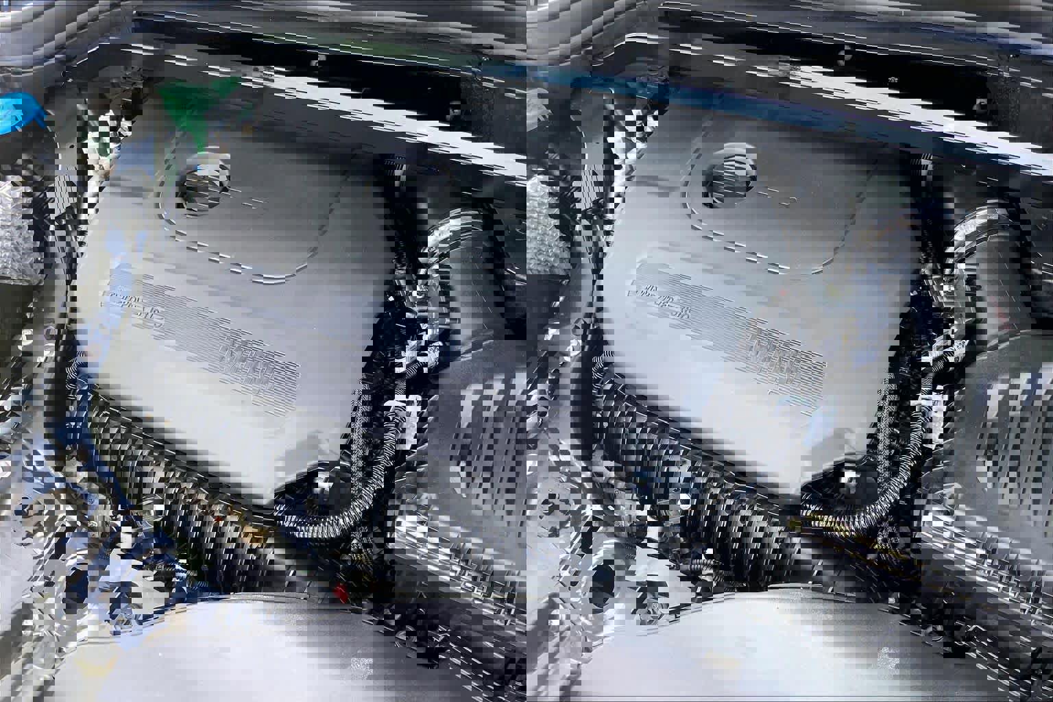 Used 2023 MINI Cooper Countryman S w/ Signature Upholstery Package image 32