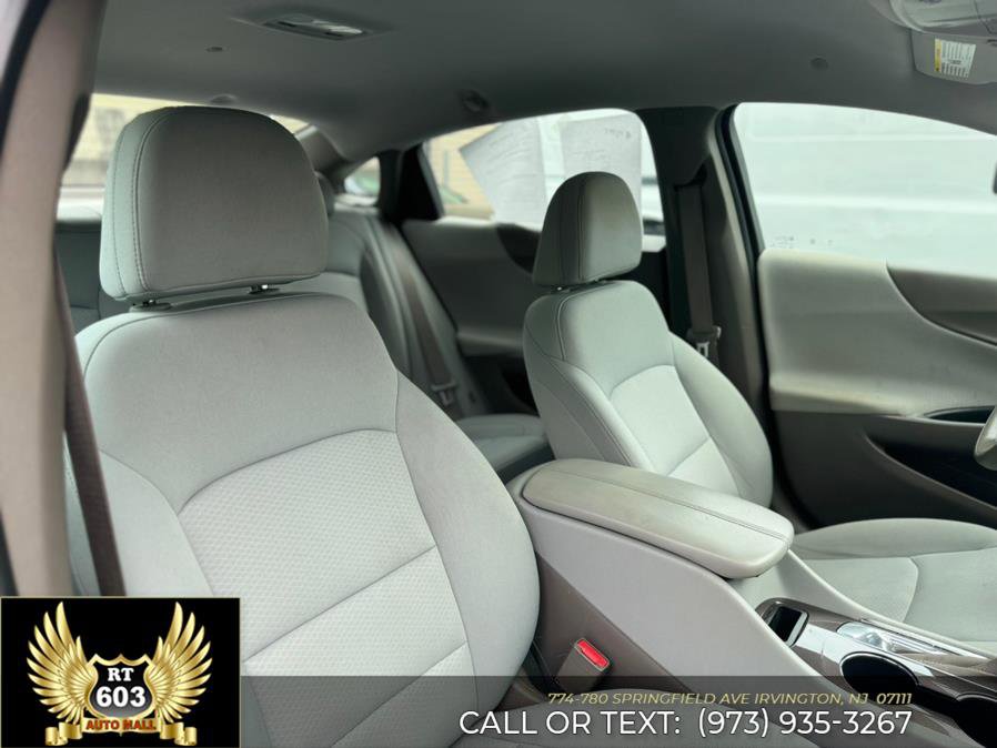 Used 2020 Chevrolet Malibu LT image 20