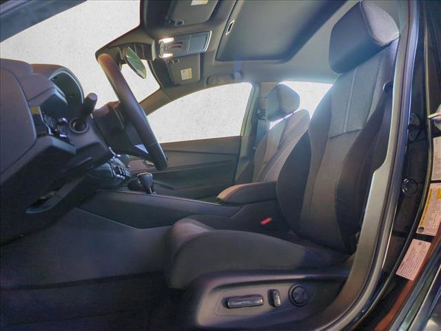 Used 2023 Honda Accord Sport image 16