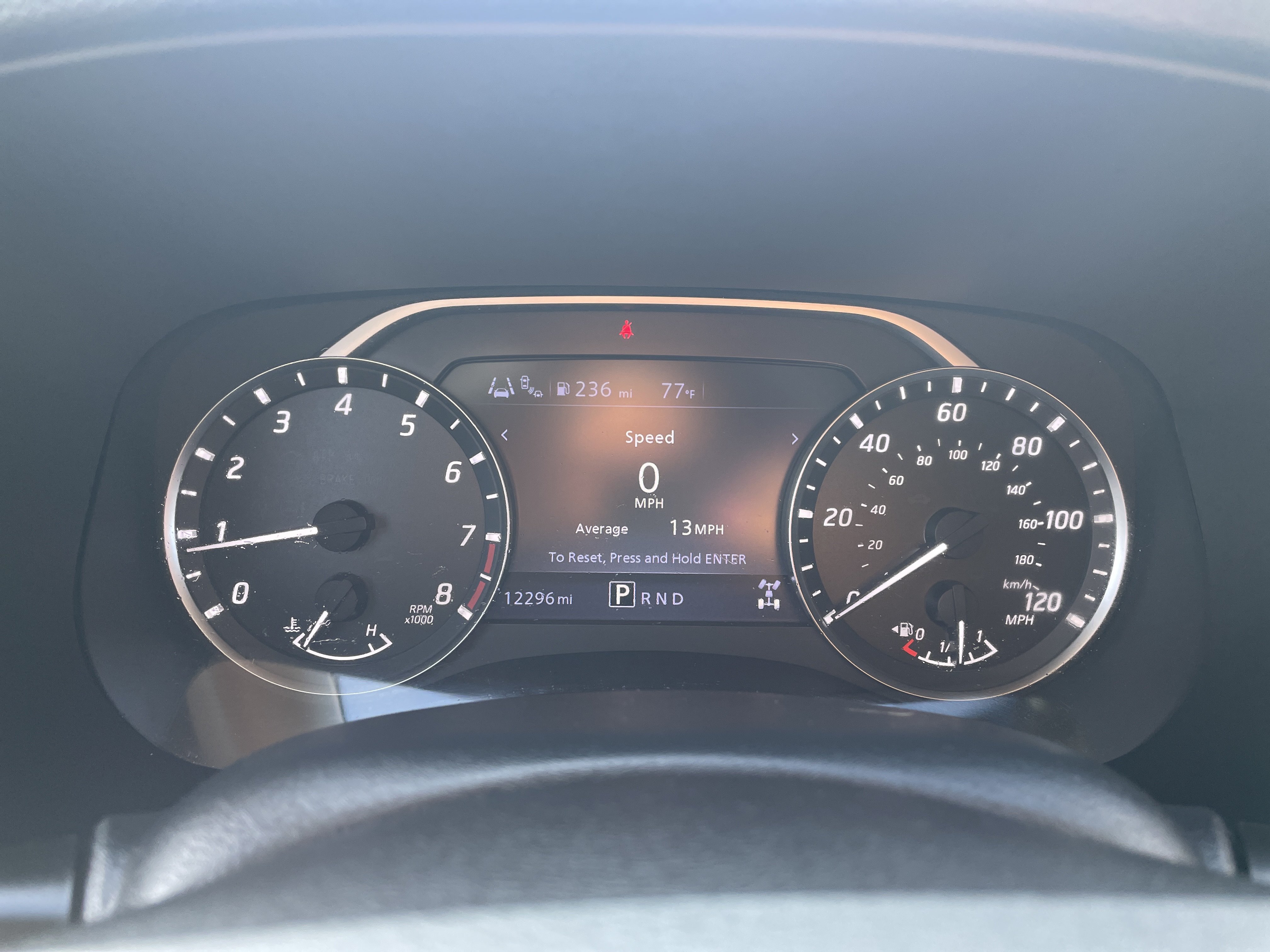 Used 2022 Nissan Frontier SV AWD/4WD image 10