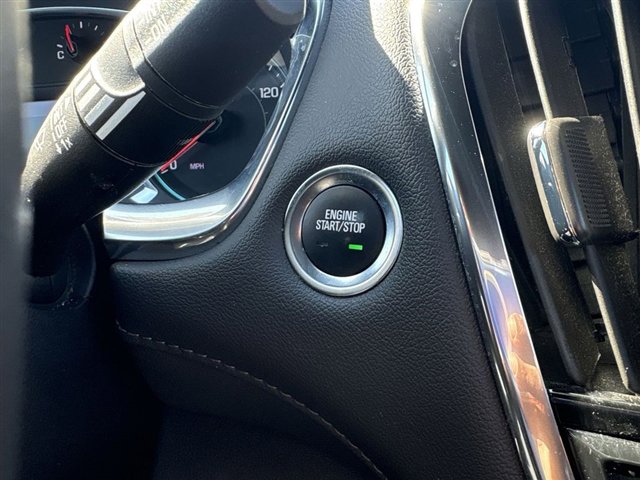 Certified 2023 Chevrolet Traverse LT image 16