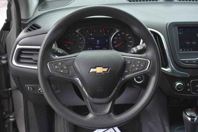Used 2019 Chevrolet Equinox LT image 20