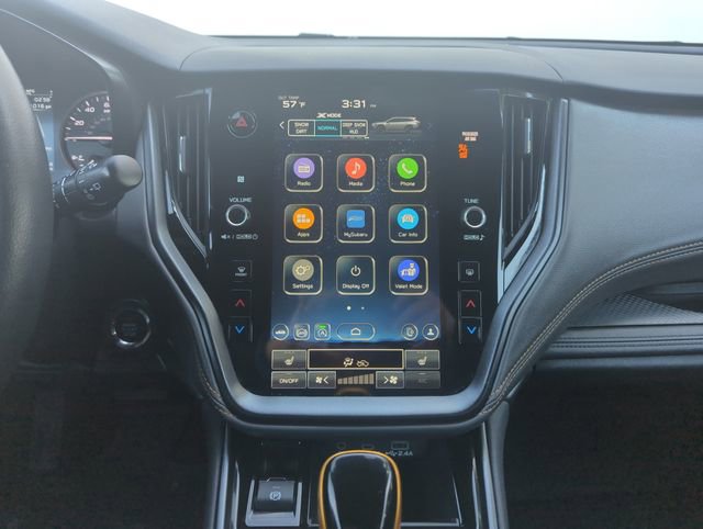 Used 2024 Subaru Outback Wilderness image 23