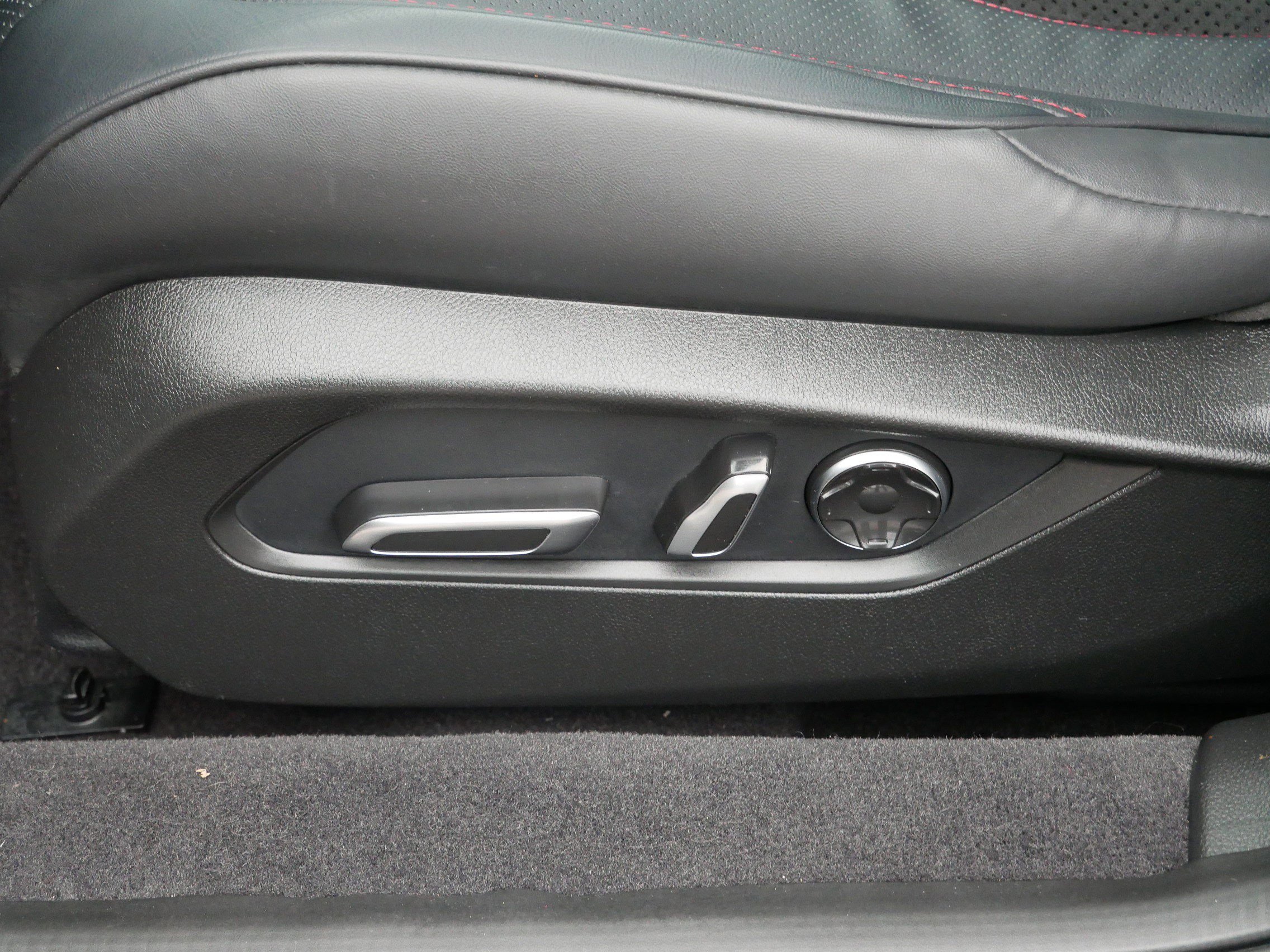 Certified 2022 Acura TLX SH-AWD w/ A-SPEC Pkg image 19