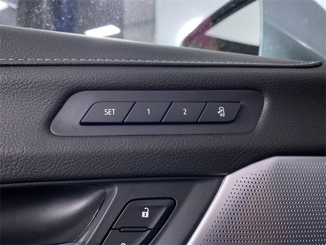 New 2026 Cadillac CT4 Premium Luxury image 11