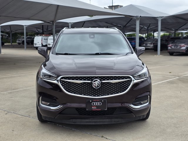 Used 2020 Buick Enclave Avenir w/ Avenir Technology Package FWD video 2