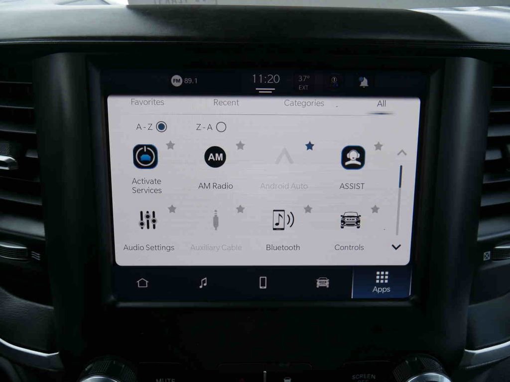 Certified 2024 RAM 3500 Big Horn image 34