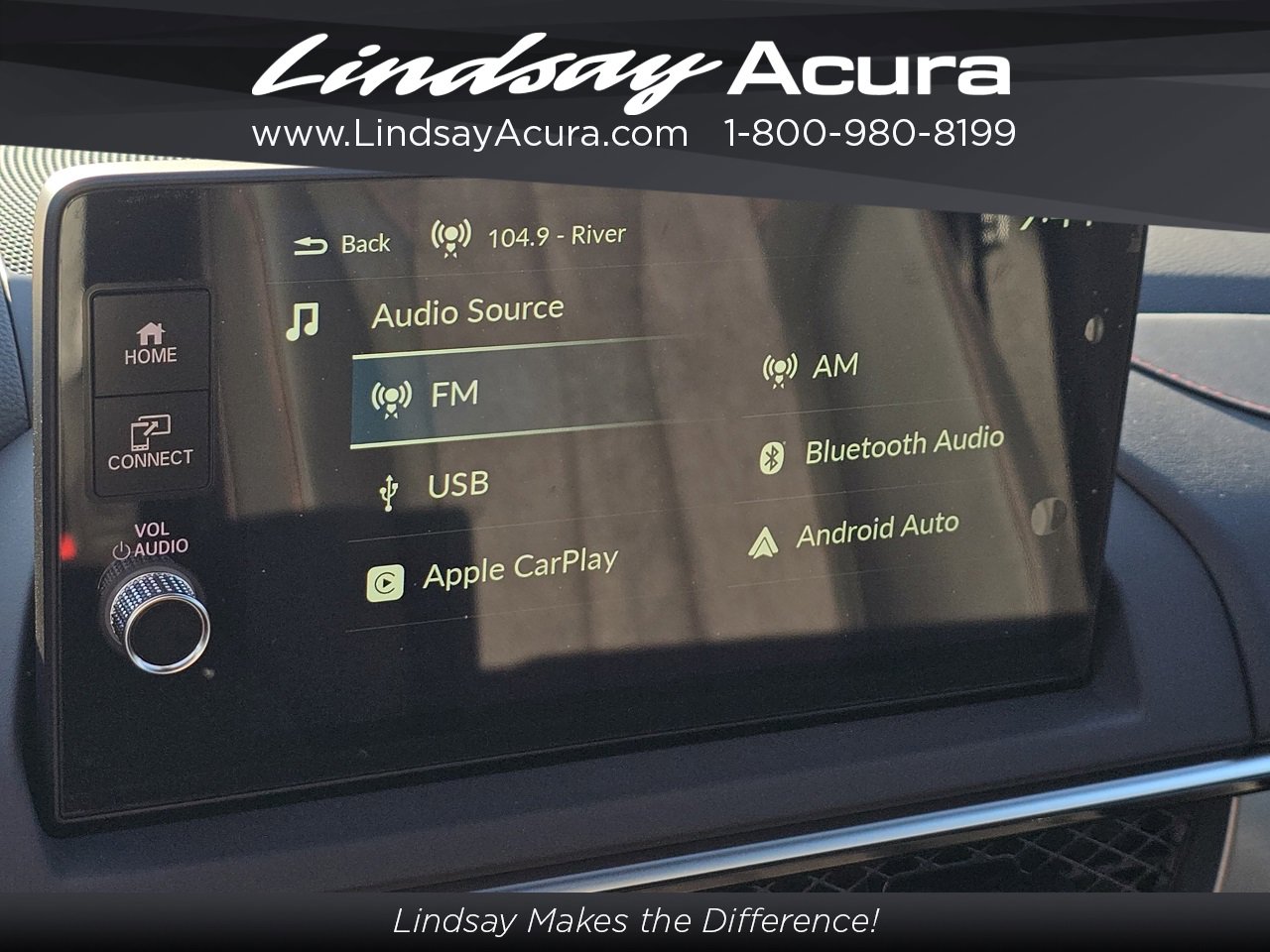 New 2025 Acura ADX A-Spec image 19