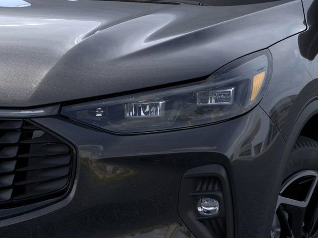 New 2026 Ford Escape Platinum w/ Premium Technology Package image 18
