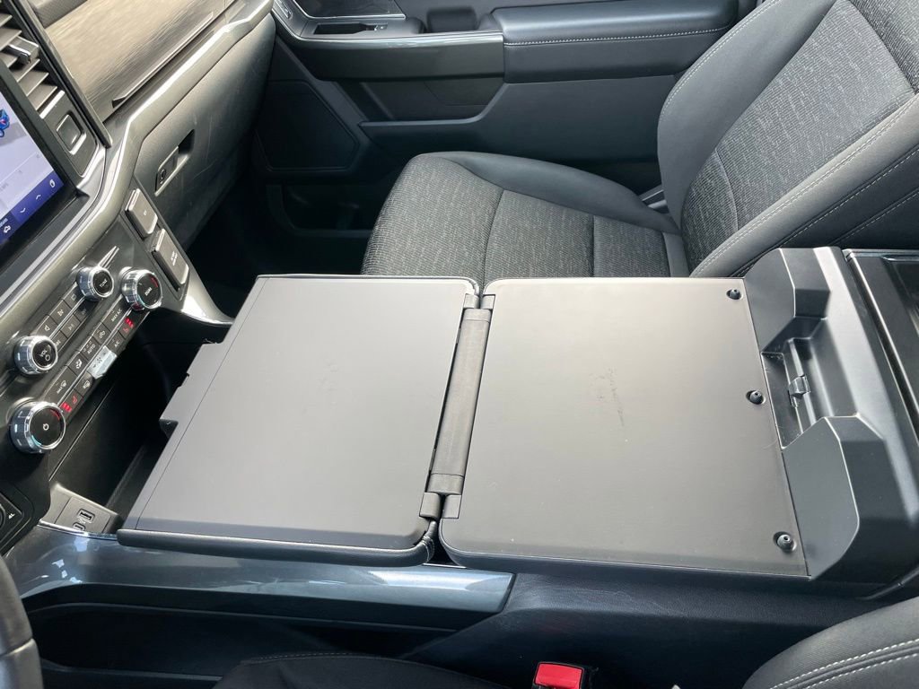 Used 2022 Ford F150 XLT w/ Equipment Group 302A High AWD/4WD image 53