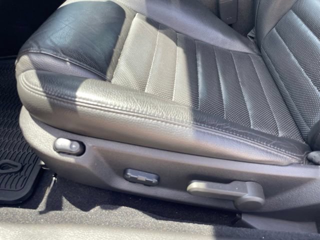 Used 2009 Ford Mustang Shelby GT500 RWD image 10