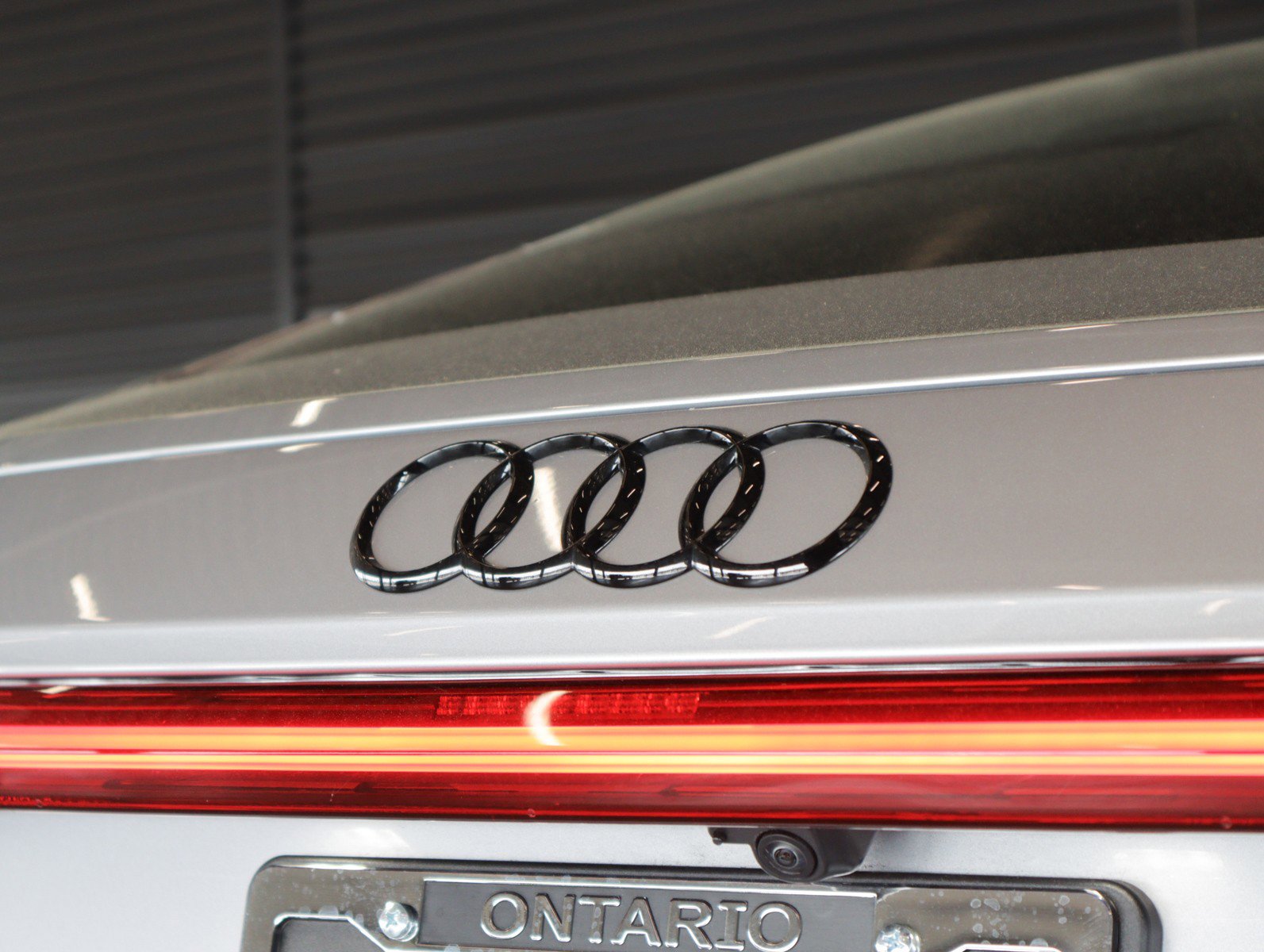 Used 2024 Audi e-tron GT Prestige w/ Prestige Package AWD/4WD image 24