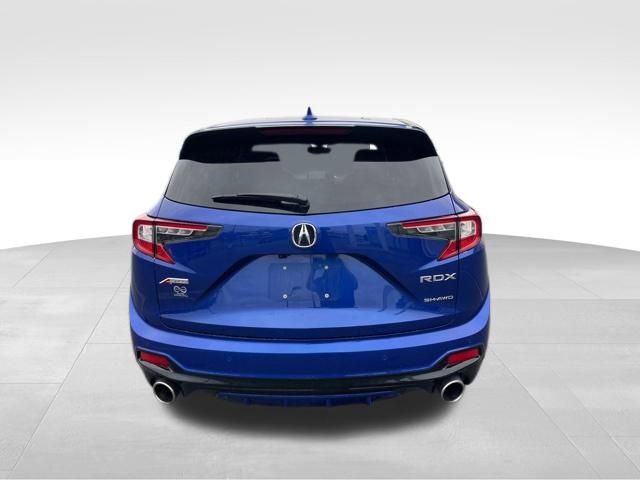 Certified 2025 Acura RDX A-Spec image 7