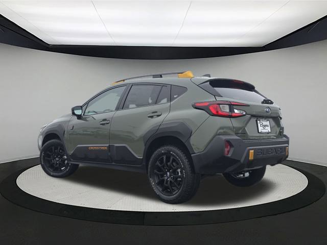 New 2026 Subaru Crosstrek 2.5i Wilderness image 5