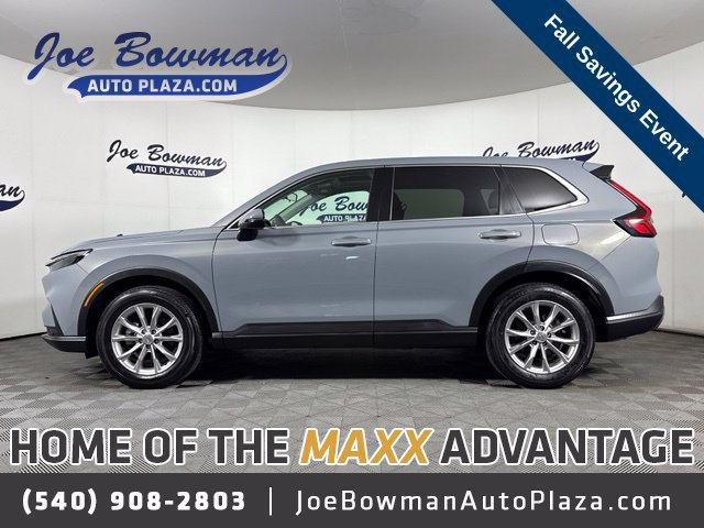 Used 2023 Honda CR-V EX