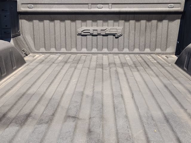 Used 2024 GMC Sierra 1500 AT4 w/ Technology Package AWD/4WD image 33