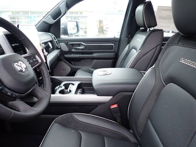 New 2026 RAM 1500 Laramie image 12