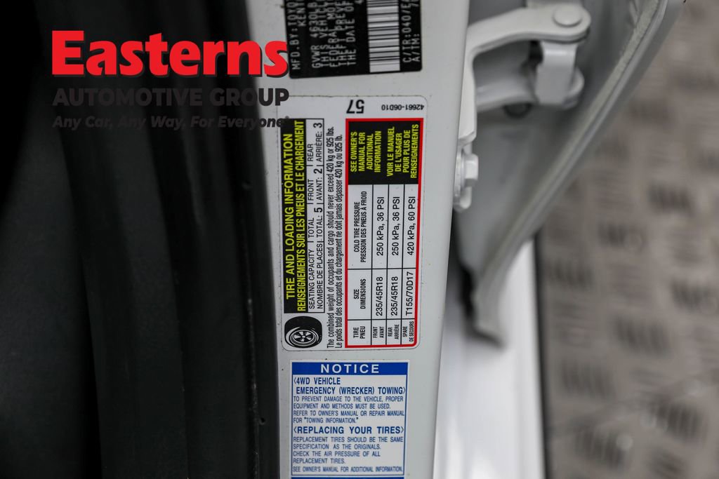 Used 2022 Toyota Camry SE image 33