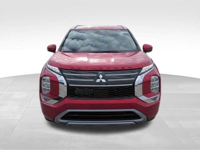 New 2026 Mitsubishi Outlander SEL FWD image 6