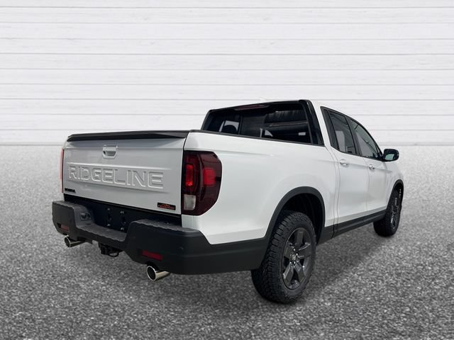 New 2026 Honda Ridgeline TrailSport image 7