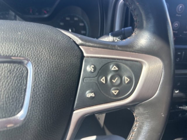 Used 2022 GMC Canyon AT4 w/ Trailering Package image 13