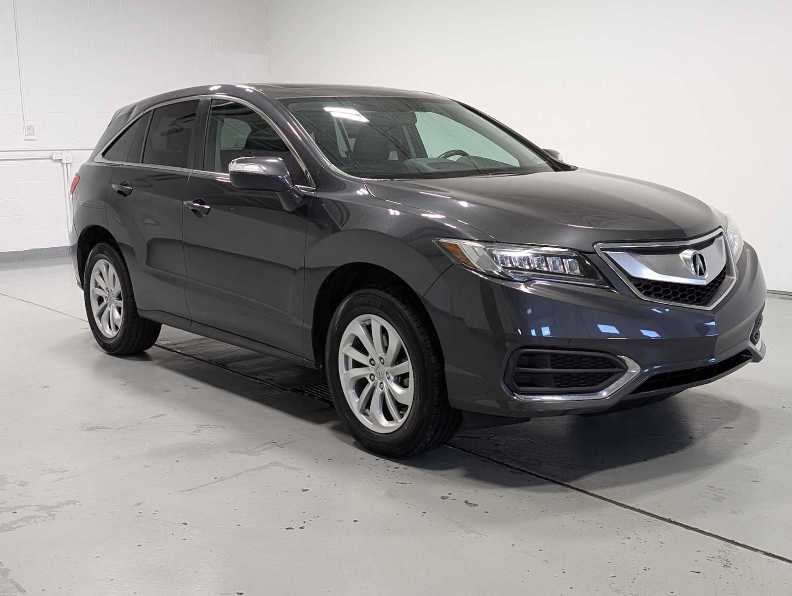Used 2016 Acura RDX AWD w/ Technology Package image 6