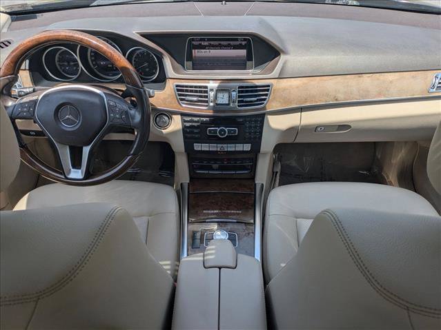 Used 2014 Mercedes-Benz E 350 4MATIC Sedan image 18