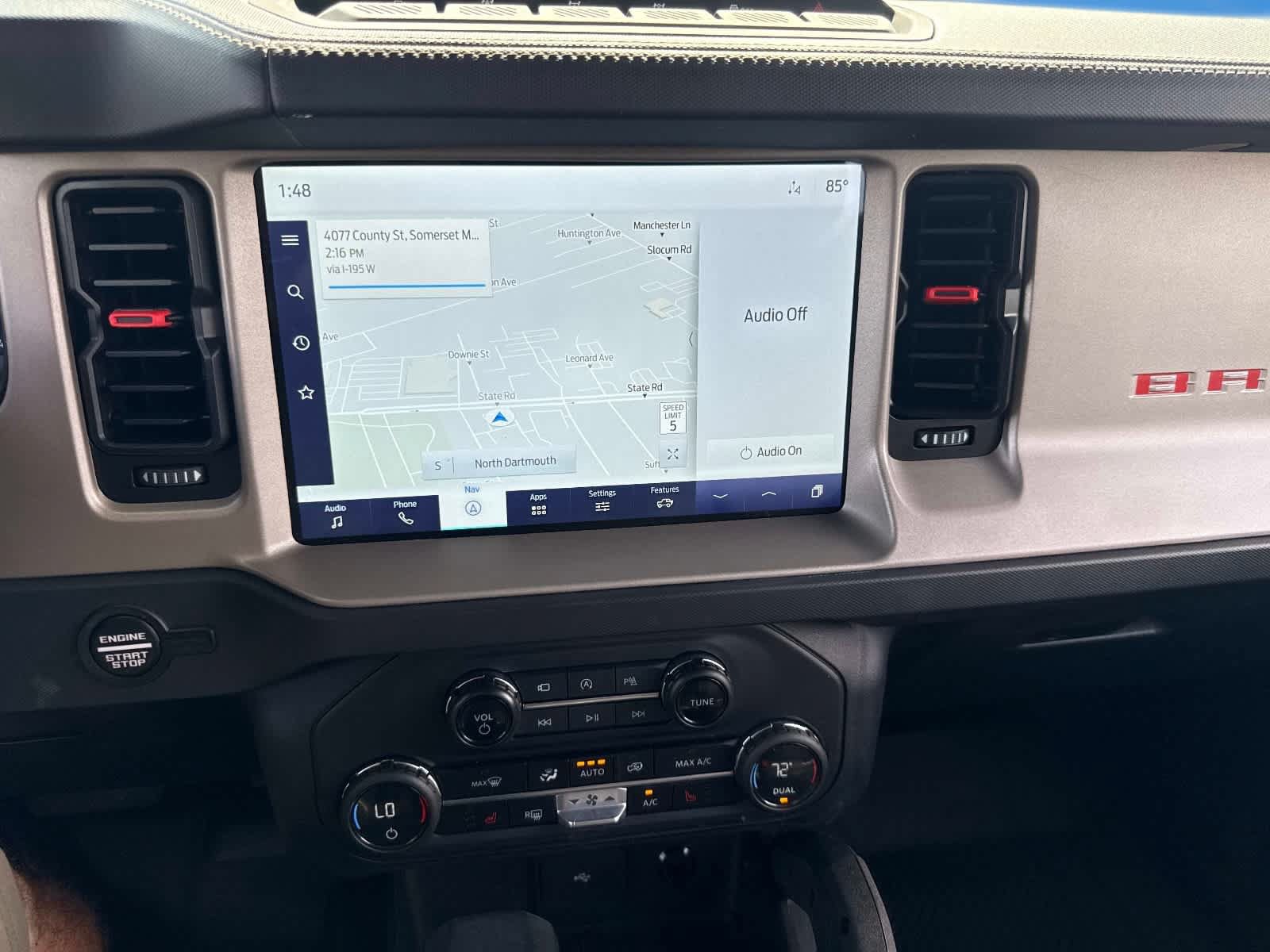 Used 2023 Ford Bronco Raptor AWD/4WD image 19