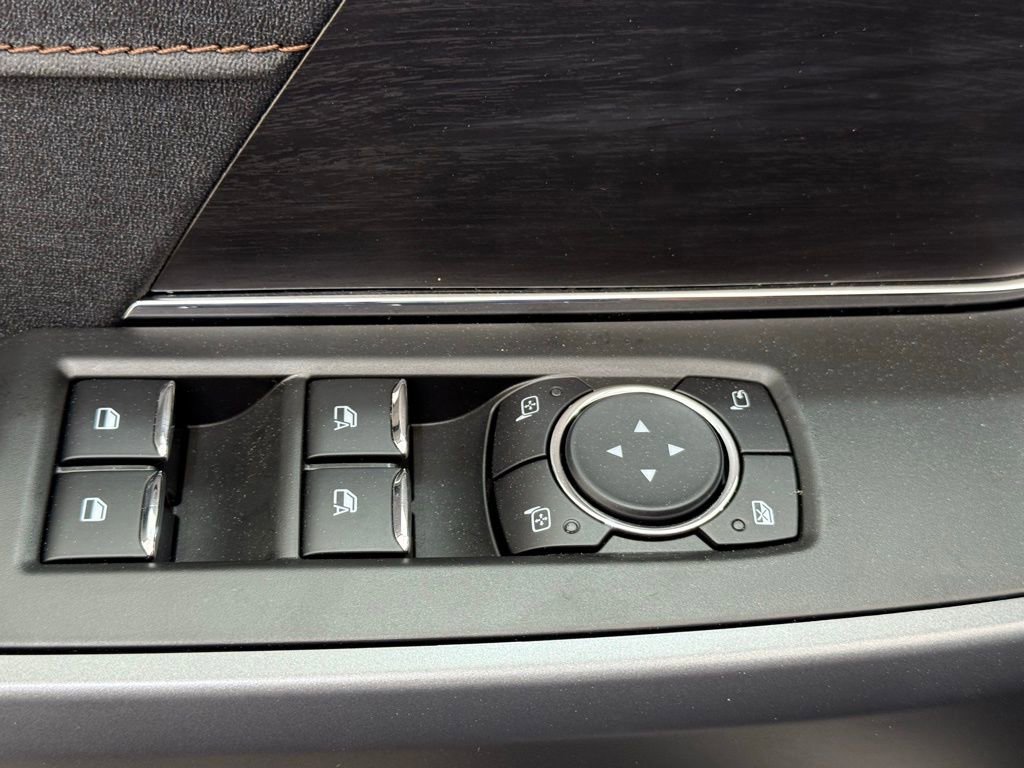 New 2025 Ford F150 Lightning Lariat AWD/4WD image 29