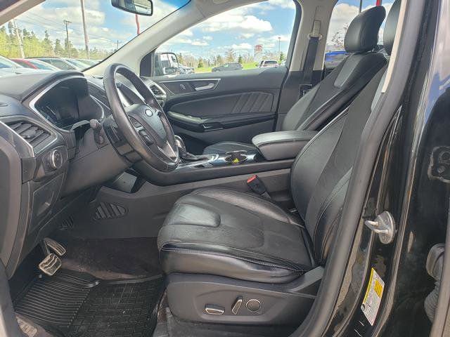 Used 2015 Ford Edge Sport AWD/4WD image 10