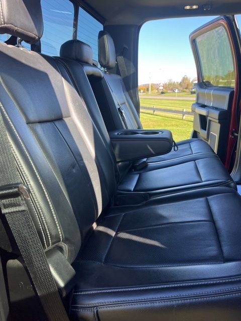 Used 2021 Ford F250 Lariat image 30