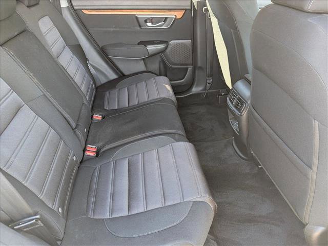 Used 2022 Honda CR-V EX image 20