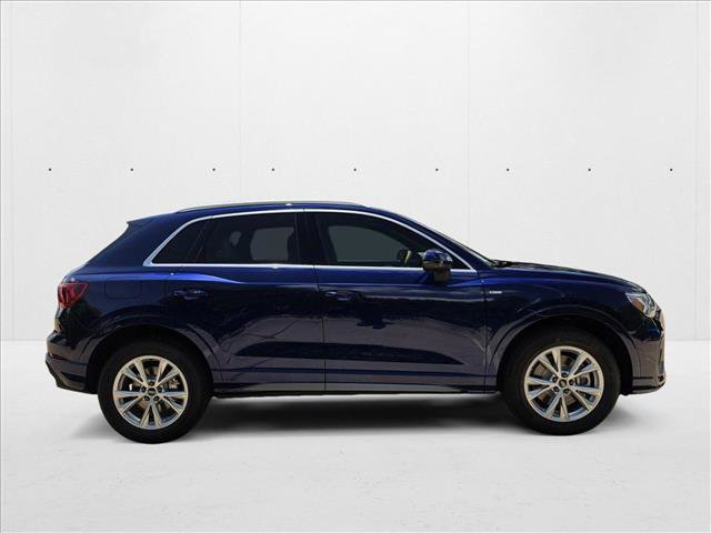 New 2025 Audi Q3 2.0T Premium w/ Convenience Package image 4