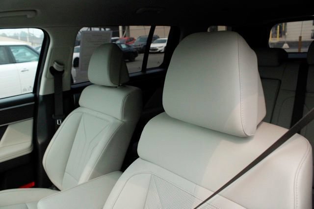 Certified 2026 Hyundai Santa Fe SEL FWD image 14