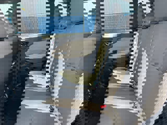 Certified 2025 Subaru Forester Limited image 20