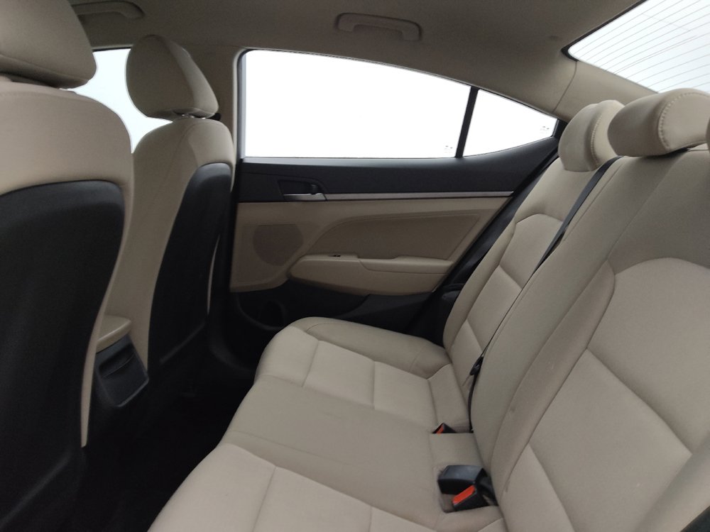 Used 2018 Hyundai Elantra SEL w/ Cargo Package FWD image 18