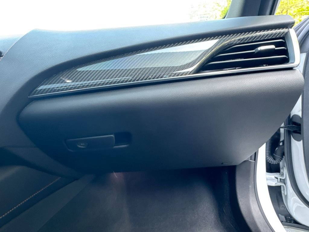 Used 2025 Cadillac CT5 Sport w/ Technology Package image 35