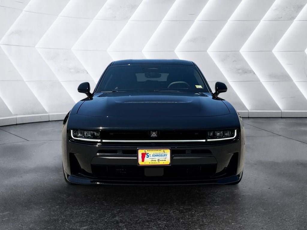 New 2027 Dodge Charger Scat Pack AWD/4WD image 9