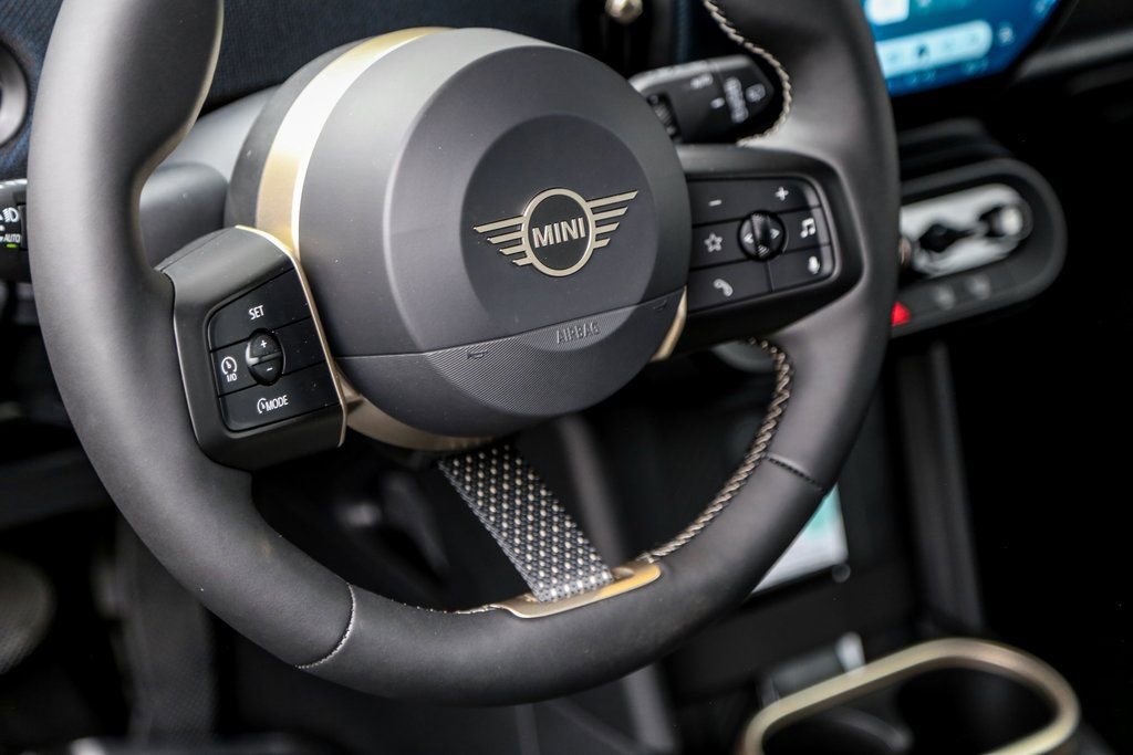 New 2026 MINI Cooper S image 12